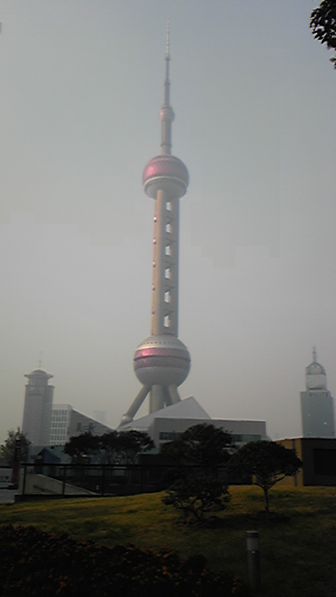 上海電波塔