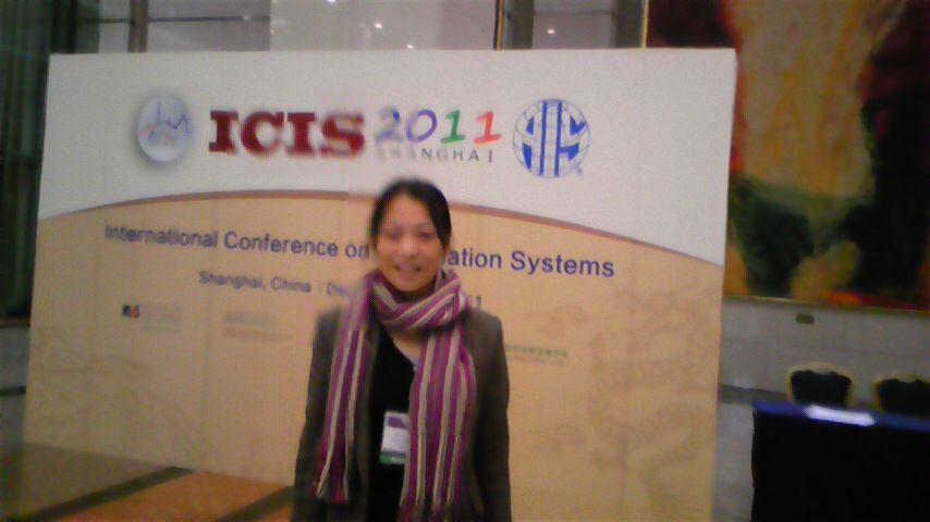 ICIS